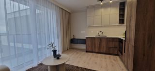 Na sprzedaż nowe mieszkanie 2-pokojowe z balkonem Rzeszów 35m2
