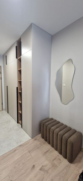 Na sprzedaż nowe mieszkanie 2-pokojowe z balkonem Rzeszów 35m2 - zdjęcie 7