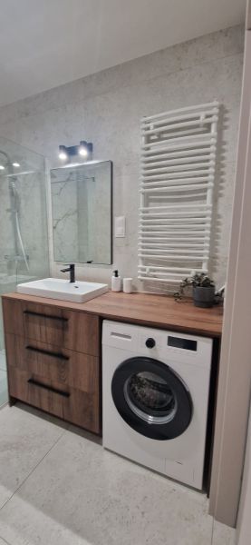 Na sprzedaż nowe mieszkanie 2-pokojowe z balkonem Rzeszów 35m2 - zdjęcie 8