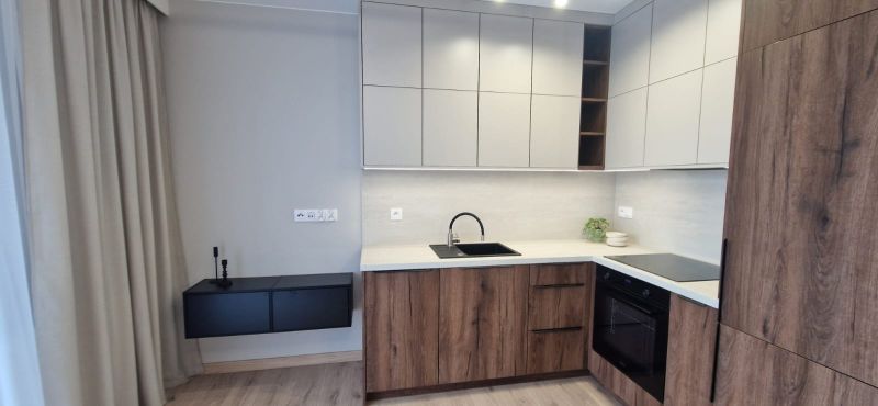 Na sprzedaż nowe mieszkanie 2-pokojowe z balkonem Rzeszów 35m2 - zdjęcie 3