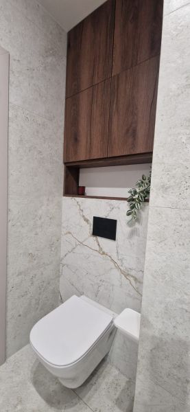 Na sprzedaż nowe mieszkanie 2-pokojowe z balkonem Rzeszów 35m2 - zdjęcie 9