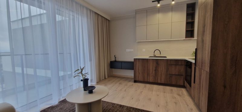 Na sprzedaż nowe mieszkanie 2-pokojowe z balkonem Rzeszów 35m2 - zdjęcie 1
