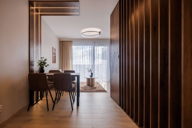 Na sprzedaż nowe mieszkanie 2-pokojowe z balkonem Rzeszów 35m2 - zdjęcie 6