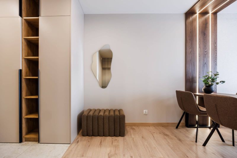 Na sprzedaż nowe mieszkanie 2-pokojowe z balkonem Rzeszów 35m2 - zdjęcie 10