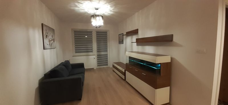 Mieszkanie do wynajęcia - zdjęcie 1