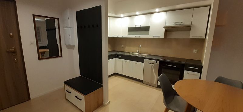 Mieszkanie do wynajęcia - zdjęcie 4