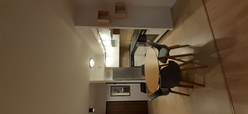 Mieszkanie do wynajęcia - zdjęcie 3