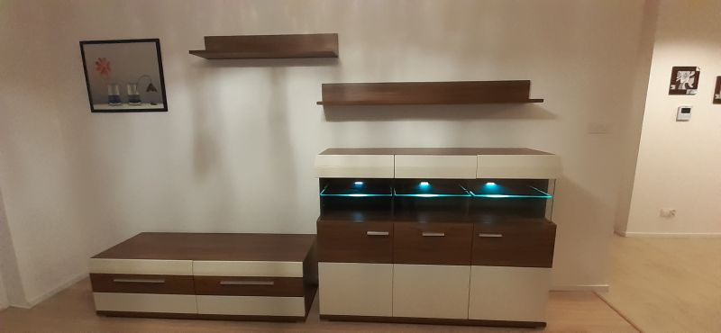 Mieszkanie do wynajęcia - zdjęcie 2