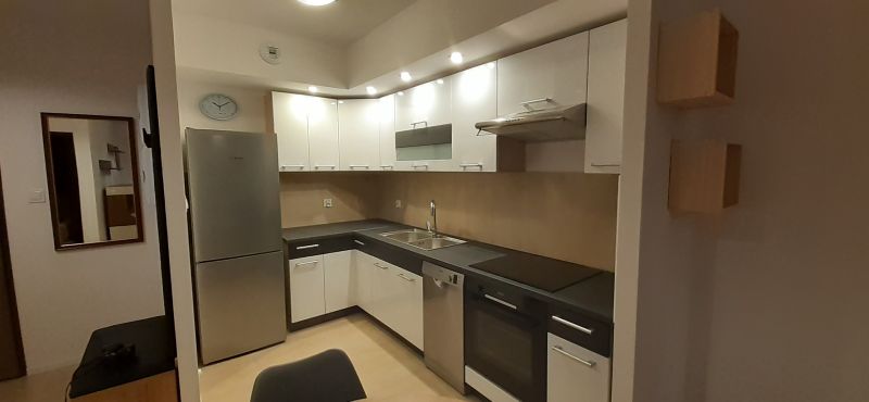 Mieszkanie do wynajęcia - zdjęcie 5