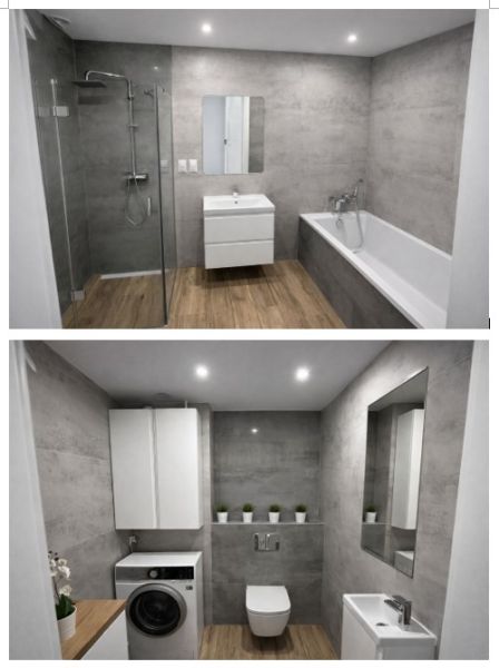 Bezczynszowe, gotowe do zamieszkania mieszkanie o powierzchni 80 m²  - zdjęcie 5