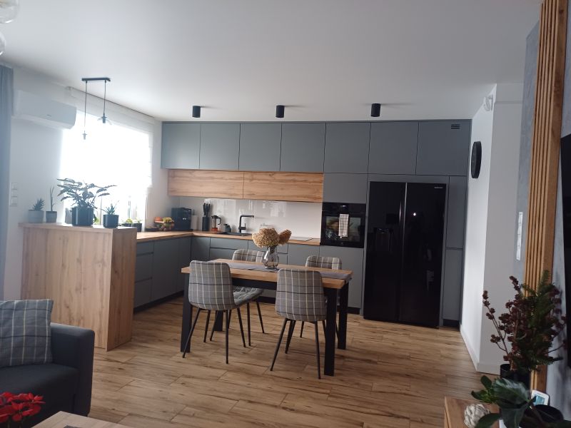 Bezczynszowe, gotowe do zamieszkania mieszkanie o powierzchni 80 m²  - zdjęcie 7