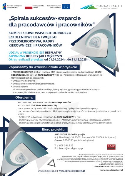 Spirala Sukcesów - zdjęcie 1