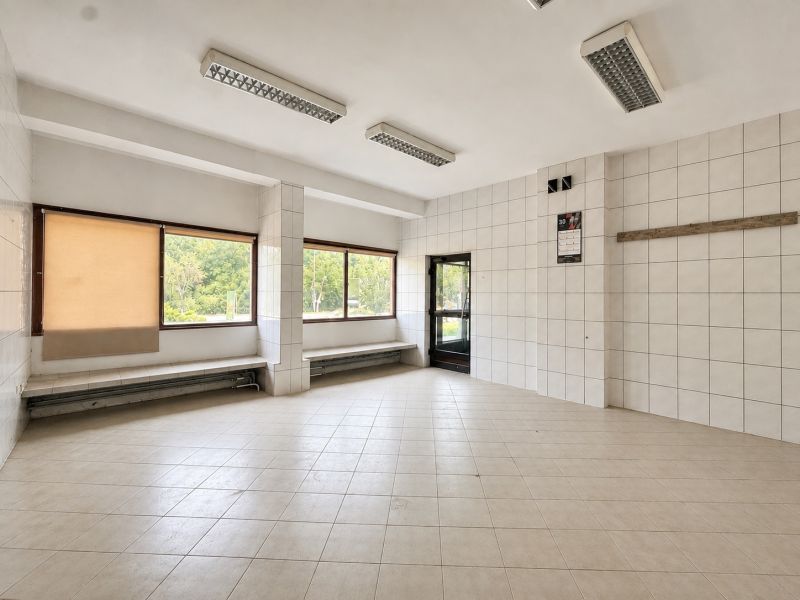 Dębica, ul. Krakowska , Lokal do wynajęcia PARTER 60m2 - zdjęcie 2