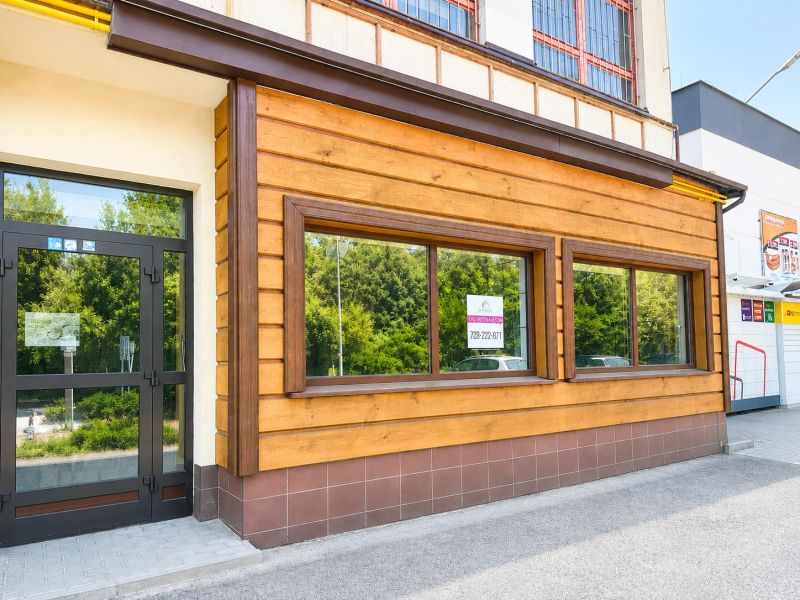 Dębica, ul. Krakowska , Lokal do wynajęcia PARTER 60m2 - zdjęcie 1