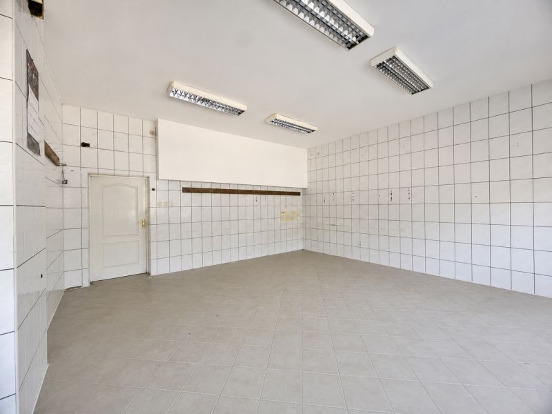 Dębica, ul. Krakowska , Lokal do wynajęcia PARTER 60m2 - zdjęcie 3