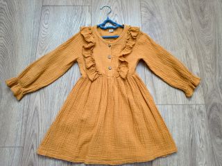Sukienki (nowe)