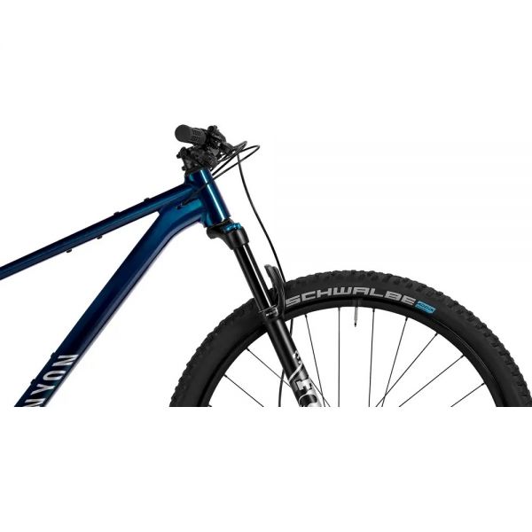 2025 Canyon Grand Canyon AL 8 Mountain Bike  - zdjęcie 1