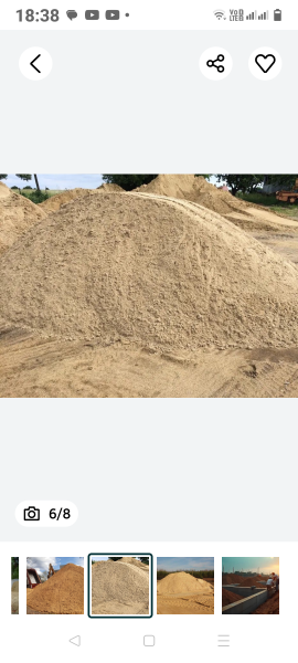 Sprzedaż grys pod kostkę drobny 2.8mm Podkarpacie Rzeszòw te 692120020 - zdjęcie 2