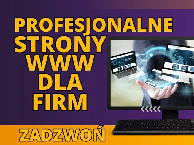 Strony www i sklepy - zdjęcie 1