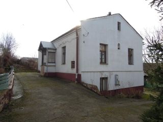 Sprzedam dom murowany o pow 120 m2 w Jarosławiu