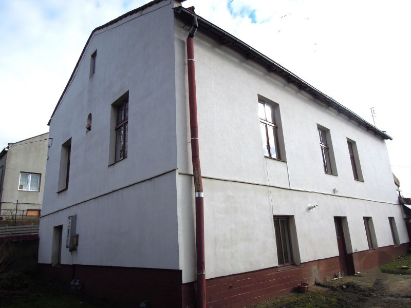 Sprzedam dom murowany o pow 120 m2 w Jarosławiu - zdjęcie 2