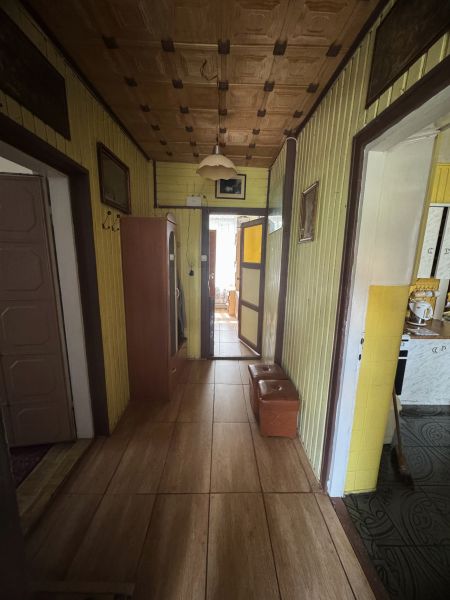 Sprzedam dom murowany o pow 120 m2 w Jarosławiu - zdjęcie 5