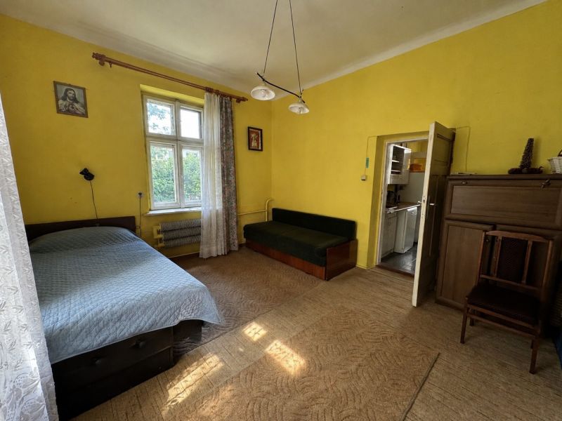 Sprzedam dom murowany o pow 120 m2 w Jarosławiu - zdjęcie 7