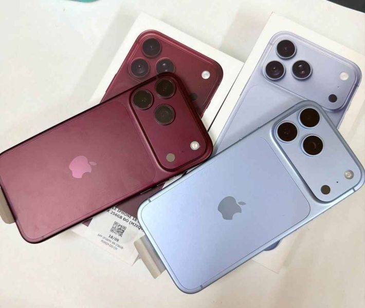 Sprzedajemy, nowe, oryginal Apple iPhone 18 Pro Max,18 Pro, iPhone Duo - zdjęcie 9