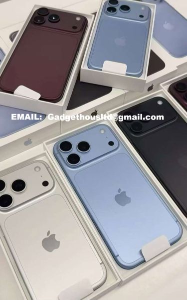 Sprzedajemy, nowe, oryginal Apple iPhone 18 Pro Max,18 Pro, iPhone Duo - zdjęcie 8