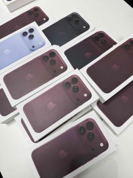 Sprzedajemy, nowe, oryginal Apple iPhone 18 Pro Max,18 Pro, iPhone Duo - zdjęcie 6