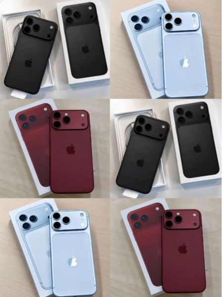 Sprzedajemy, nowe, oryginal Apple iPhone 18 Pro Max,18 Pro, iPhone Duo - zdjęcie 5