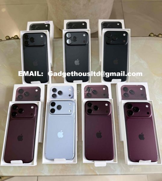 Sprzedajemy, nowe, oryginal Apple iPhone 18 Pro Max,18 Pro, iPhone Duo - zdjęcie 2