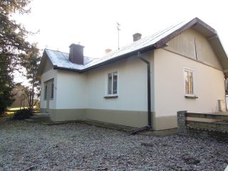 Sprzedam dom o pow, 80 m2 Sieniawa
