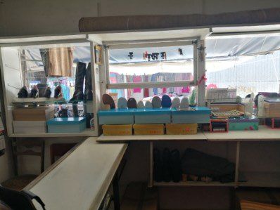 Pawilon Handlowy w Jaśle  - zdjęcie 1