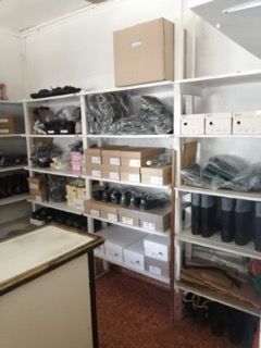 Pawilon Handlowy w Jaśle  - zdjęcie 3