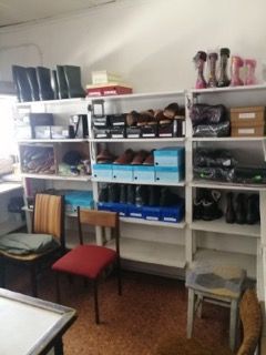 Pawilon Handlowy w Jaśle  - zdjęcie 5