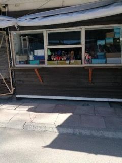 Pawilon Handlowy w Jaśle  - zdjęcie 6