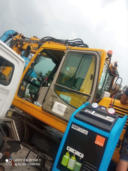 Serwis klimatyzacji  - zdjęcie 2