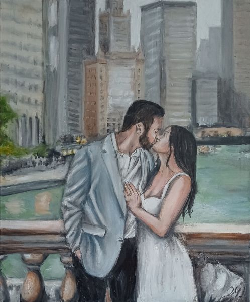 Obrazy Dla Ciebie Malowane Na Zamówienie - zdjęcie 9