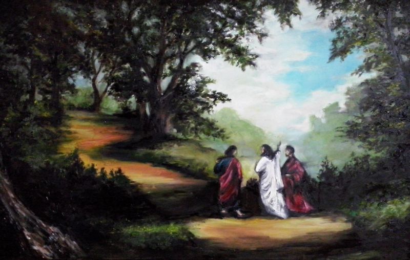 Obrazy Dla Ciebie Malowane Na Zamówienie - zdjęcie 7