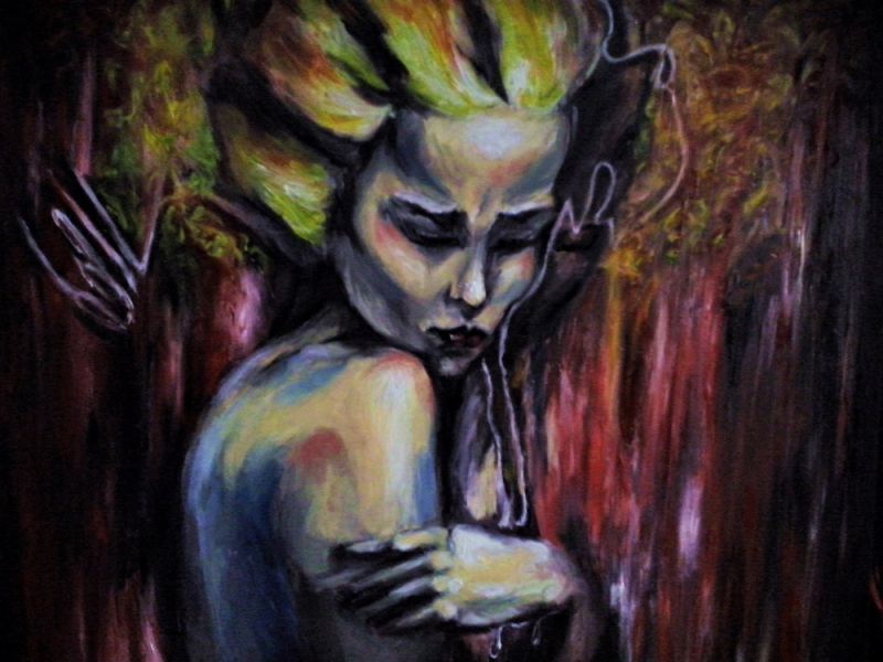 Obrazy Dla Ciebie Malowane Na Zamówienie - zdjęcie 3