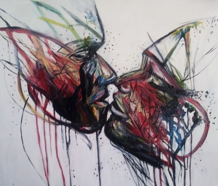 Obrazy Dla Ciebie Malowane Na Zamówienie - zdjęcie 2