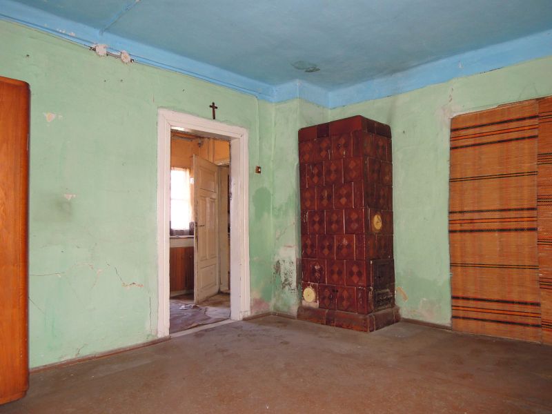 Sprzedam dom o pow. 80 m2 Młyny k. Radymna - zdjęcie 3