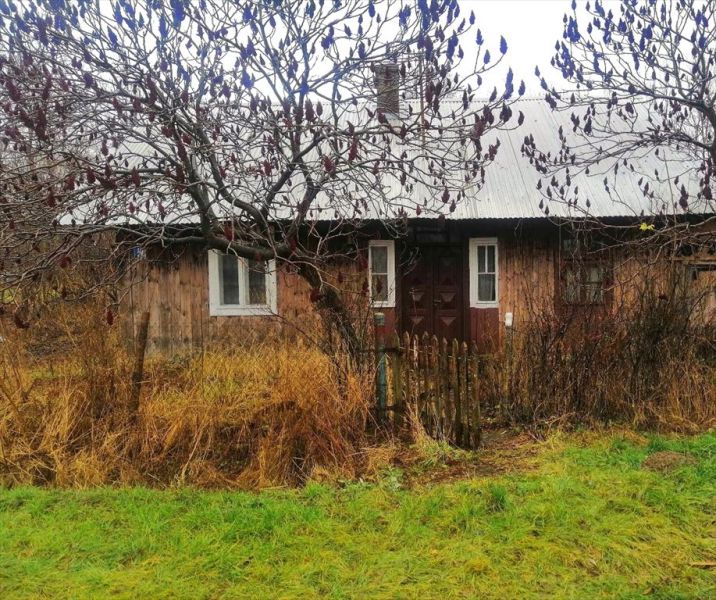 Sprzedam dom o pow. 80 m2 Młyny k. Radymna - zdjęcie 5