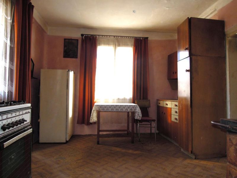 Sprzedam dom o pow. 80 m2 Młyny k. Radymna - zdjęcie 4