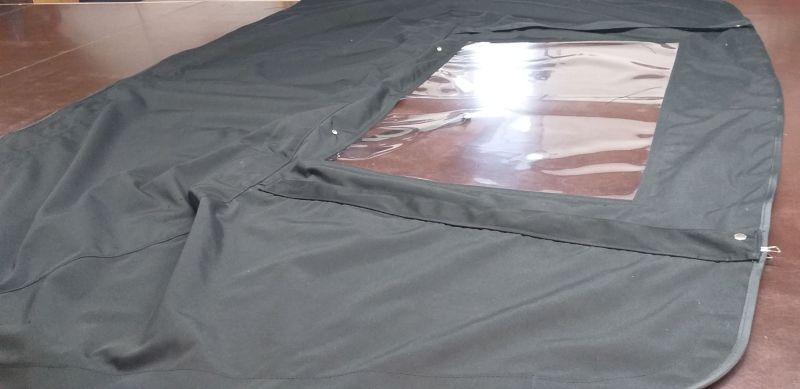 Naprawa przedsionki camping szycie parasole altany  pokrycia łodzie ca - zdjęcie 6