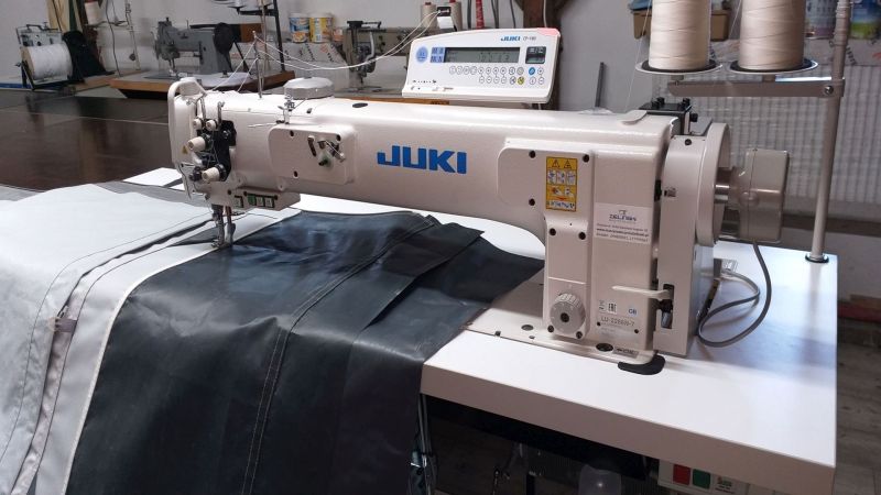 Naprawa przedsionki camping szycie parasole altany  pokrycia łodzie ca - zdjęcie 4