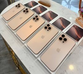 Oryginalny, nowy Apple iPhone 16 Pro Max, iPhone 16 Pro, Sony PS5 Pro