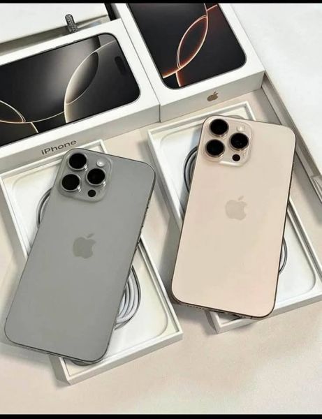 Oryginalny, nowy Apple iPhone 16 Pro Max, iPhone 16 Pro, Sony PS5 Pro - zdjęcie 4
