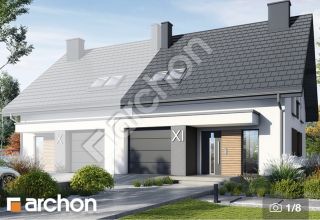 Na sprzedaż – dom w zabudowie bliźniaczej – 115,70 m2 – Tajęcina 